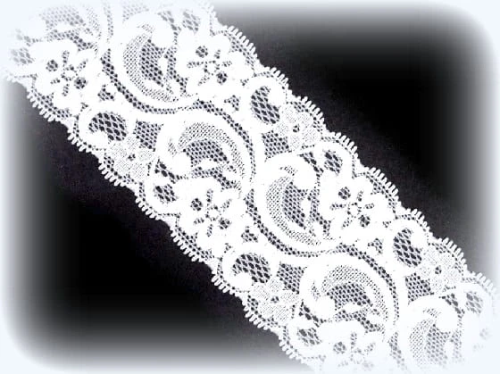 opaska koronka elastyczna BIAŁA.jpg