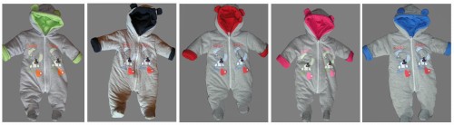 kombinezon-pajacyk-niemowlęcy-ocieplany 