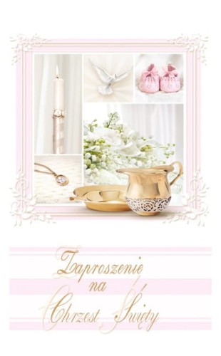 zaproszenie-na-chrzest-z brokatem-bialo-różowe-ZR5695.jpg