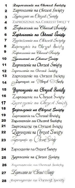 CZCIONKI DO WYBORU Zaproszenia.jpg