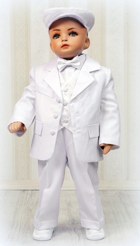 Garnitur_na chrzest_ubranka do chrztu_chłopięce