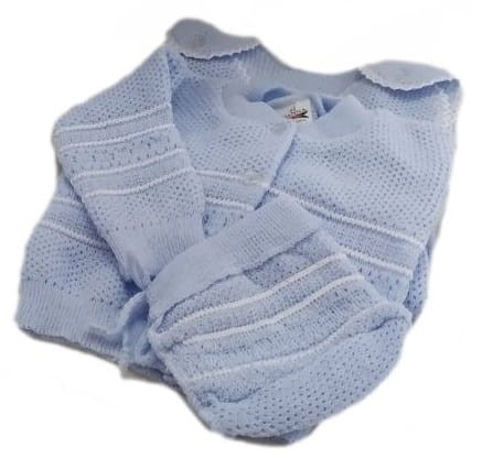 wyprawka-komplecik-niemowlęcy-w pudełku -3 częściowy-sweterek-śpiochy-czapeczka-biały-koloryniebieski-KN2.jpg