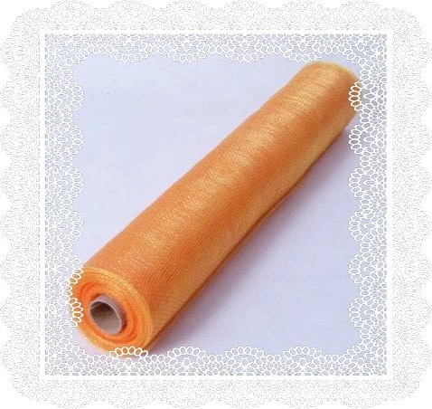 pomarańczowo-złoty