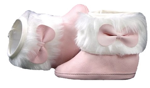 bbuciki-botki-kozaczki-na chrzest-dla dziewczynek-ekoskórka-różowy.jpg