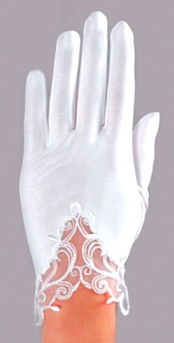 rękawiczki-komunijne-dla-dziewczynki-białe-z koronką RK0004.jpg  Do Komunii