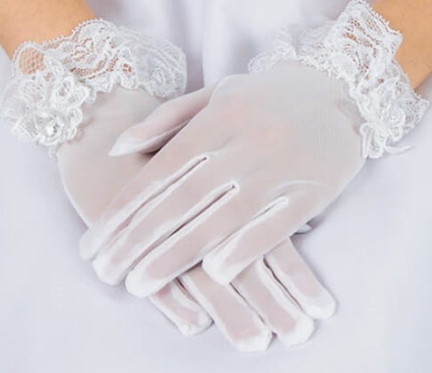 rękawiczki-komunijne-dla dziewczynki-białe-z koronką RK019.jpg