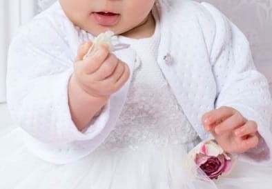 bolerko-na chrzest-wdzianko-do chrztu-dla dziewczynki-dziurki-BIAŁE-JM590.jpg