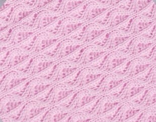 kocyk-na chrzest-dziergany-RÓŻOWY-ścieg-709.jpg