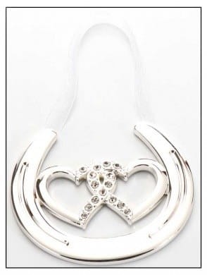 podkowa-na-szczęście-pamiątka-na ślub-posrebrzana-dwa serca- 473-3199.jpg