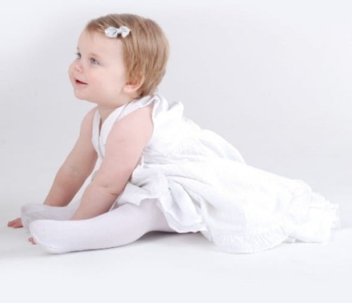 rajstopki-niemowlęce-na chrzest-dziewczęce-chłopięce-unisex-białe-MIL-frotte białe gladkie REKLAMA.jpg