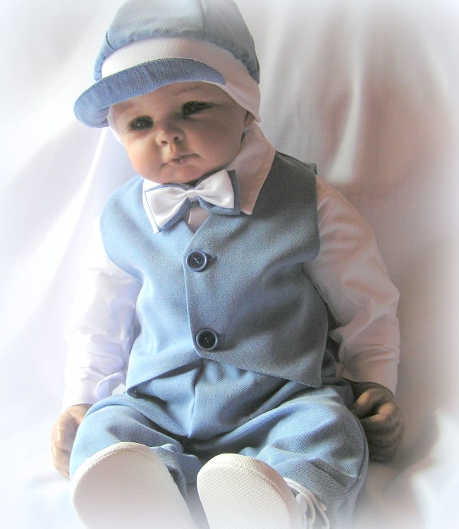 ubranko-na chrzest-dla-chłopczyka-z-kamizelką-niebieski-DN2.jpg