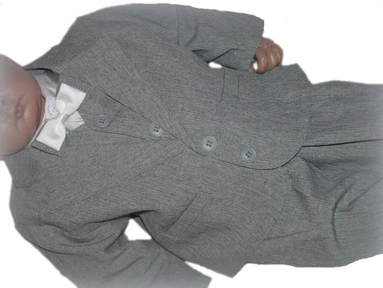 ubranko-na-chrzest-garnitur-dla chłopca-jasnoszary-6.jpg