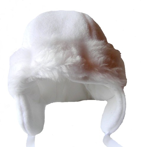 czapeczka-zmowa-na chrzess-dla-dziewcznki-polarowa-z futerkiem-biala-AL-CG1.jpg