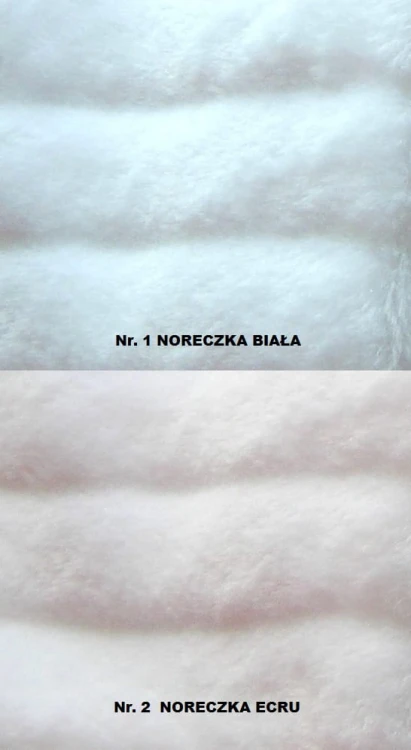 NORECZKA biała  ,   śmietankowa-eru.jpg