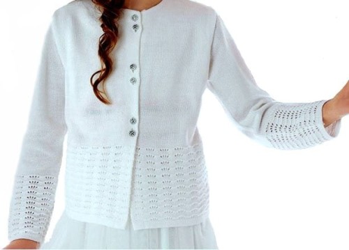 sweterek-komunijny-okrycie-na komunie-biały-żakardowy-725 rozmiay 128-152.jpg