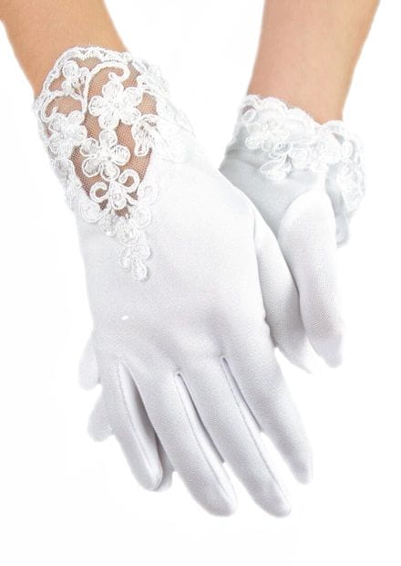 rękawiczki-komunijne-dla dziewczynki-białe-z koronką RK 26.jpg