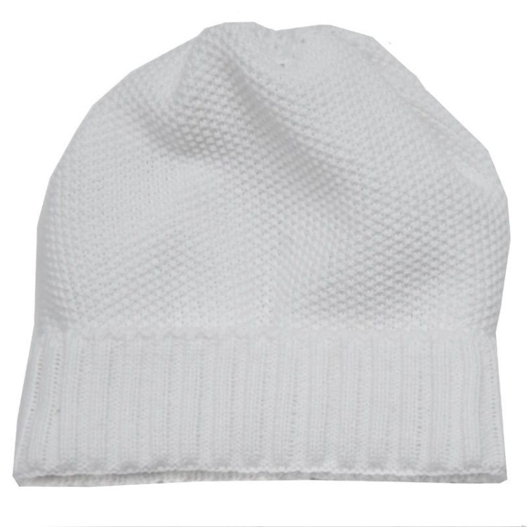 czapeczka-chłopieca-na chrzest-dziergana-dzianina-biały-a-CHRZC-49.jpg