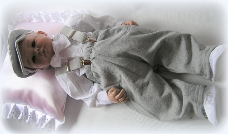 ubranko-na chrzest-dla-chłopca-szaro-biały-P1010159.JPG