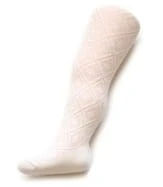 rajstopy_niemowlęce_bawełniane_ biały