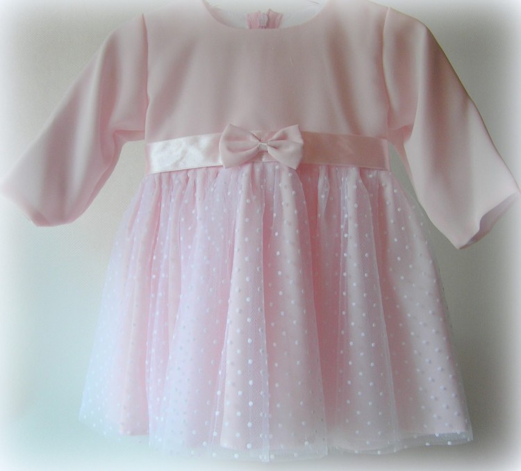 ubranko-na chrzest-dla-dziewczynki-komplet-płaszczyk-sukienka- DIANA-różowy-DM2.jpg