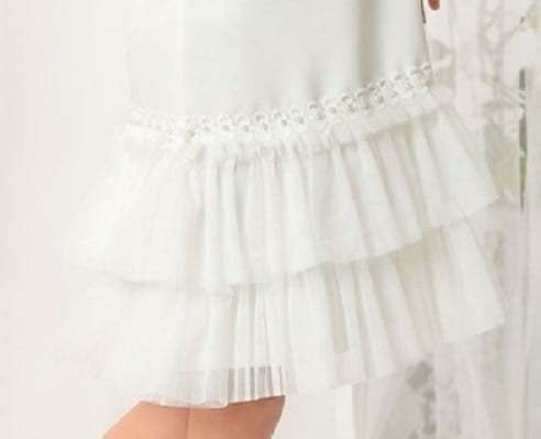 sukieka-po-komunii-elegancka-okazjonalna-z tiulem-dekor-ecru-JM886.jpg