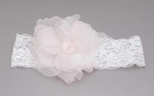 opaska-niemowlęca-na chrzest-z-kwiatkiem-Mar-C- 049.jpg