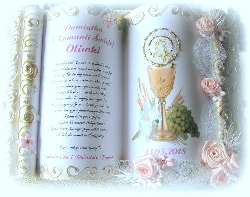 księga-pamiatka-komunijna-różowo-złota-P1010001.JPG