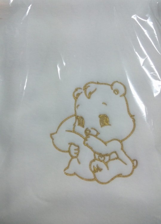 kocyk-niemowlęcy-polarowy-haftowany-na chrzest-biały KGB1.jpg