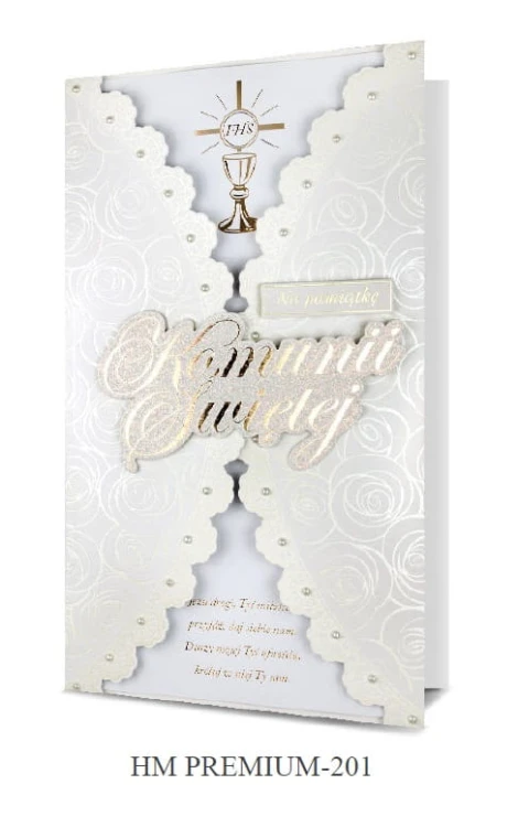 pamiatka-komunijna-krnet-z dużą kopertą-złocony-z brokatem-HM PREMIUM 201.jpg