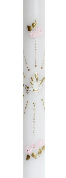 swieca-na chrzest-biala-recznie-zdobiona-przód-CHR14R.jpg