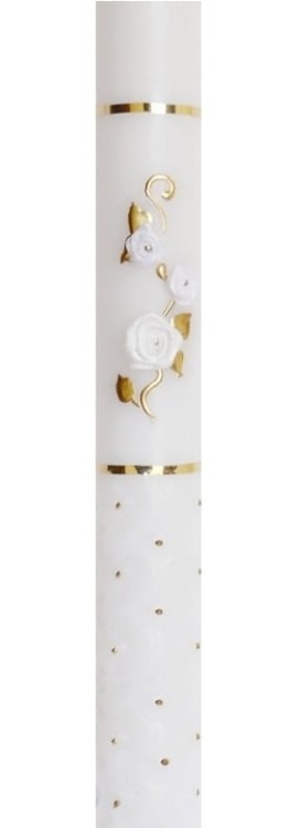 swieca-na chrzest-biala-recznie-zdobiona-przódCHR23B.jpg