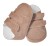 butki-na chrzest-zamszowe--dla-chlopca-na rzep-KARMELOWE-KR-7175.jpg