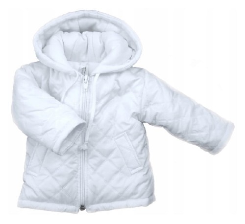 kurteczka-na chrzest-pikowana-na poarku-oieplana-z kapturem-biała.jpg