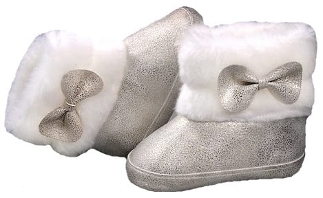 bbuciki-botki-kozaczki-na chrzest-dla dziewczynek-ekoskórka-SREBRNY.jpg