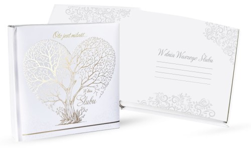 album-na-zdjęcia-pamiątka-na ślub--BIAŁO-ZŁOTY.jpg