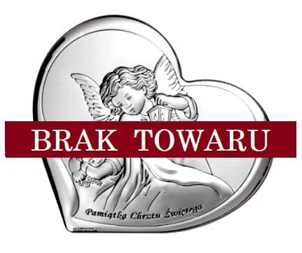 obrazek-sakralny-posrebrzany-pamiatka-na chrzest-BRAK TOWARU.jpg