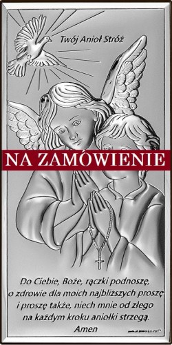obrazek-sakralny-posrebrzany-pamiatka-na chrzest-OBRAZEK MODLĄCE SIĘ DZIECKO-6673-NA ZAMÓWIENIE.jpg