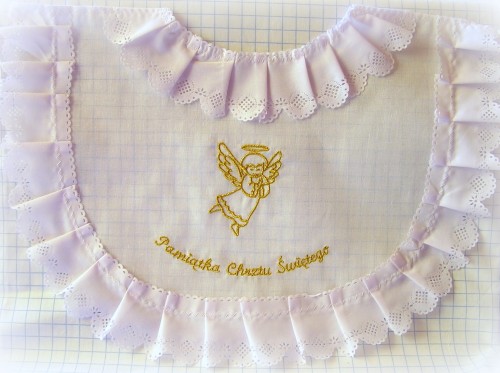 szatka-na chrzestbawełniana-biała-SzG018.JPG
