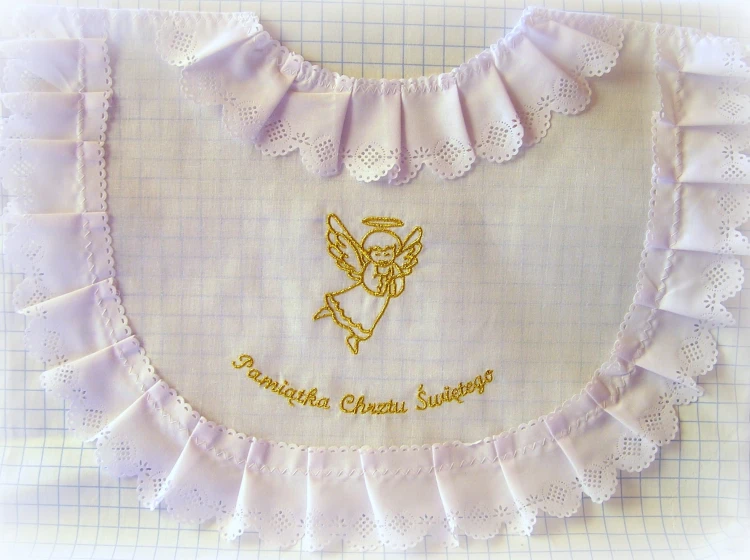 szatka-na chrzestbawełniana-biała-SzG018.JPG