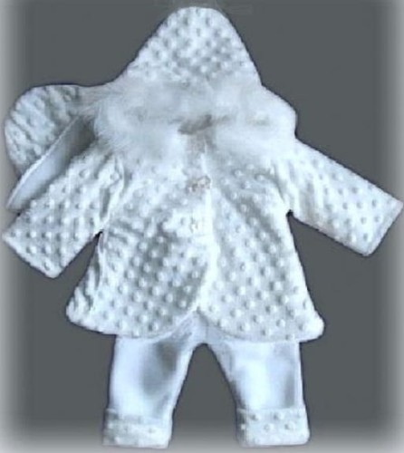 ubranko-na chrzest-da-dziewczynki-kuleczki-minki-komplet-paszczyk-spodenki-kapelusik-GChr-1.jpg