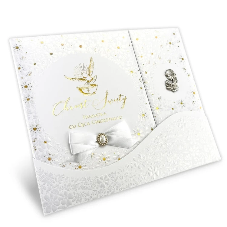 pamiatka-na chrzest-album-książeczka-złocony-z brokatem-od OJCA CHRZESTNEGO-Biały-A4-25.jpg
