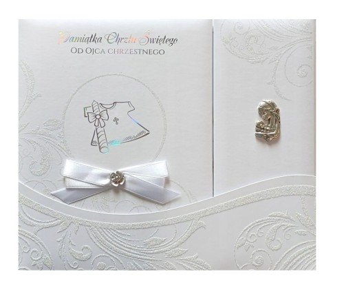 pamiatka-na chrzest-album-książeczka-srebrzony-z brokatem-od OJCA CHRZESTNEGO-Biały-A4-20.jpg