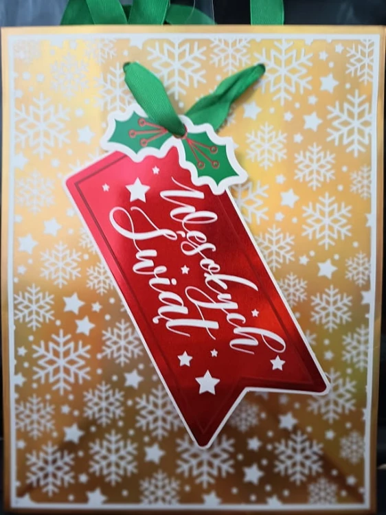 torebka-prezentowa-na Boże narodzenie-z połyskiem-4 wzory-PRZYWIESZKA-ZESTAW I-NR3.jpg