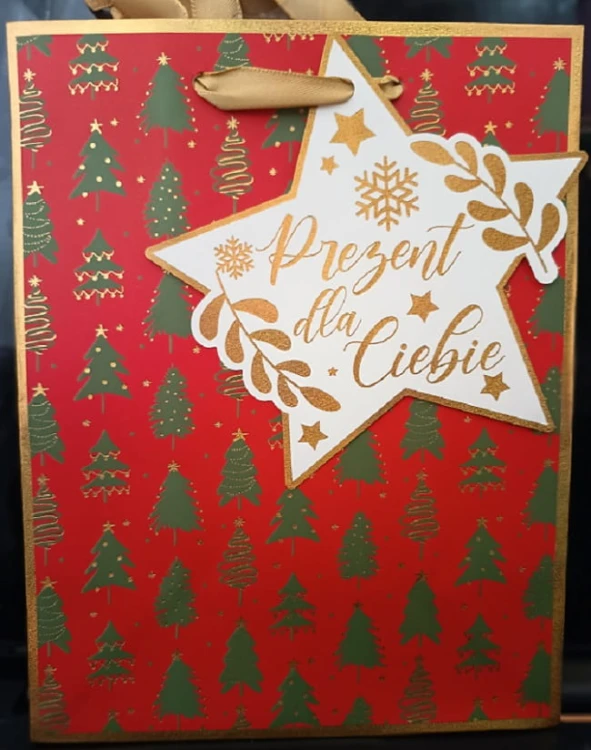 torebka-prezentowa-na Boże narodzenie-z połyskiem-4 wzory-PRZYWIESZKA-ZESTAW I-NR4.jpg