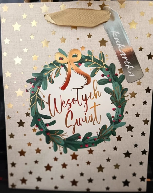 torebka-prezentowa-na Boże narodzenie-z połyskiem-ecru-ZESTAW I-NR2.jpg