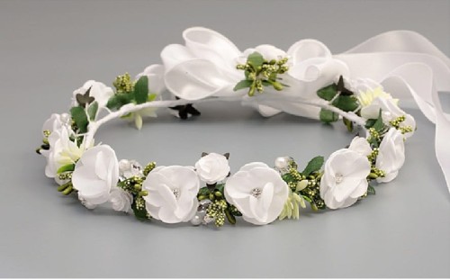 wianek-komunijny-biało-zielony-jak żywy-W178.jpg