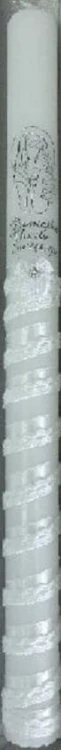 świeca-na chrzest-koronka-biała-wsyażeczka-satynowa-biały-ChrGkwB.jpg