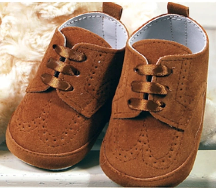 Buciki zamszowe Brąz.jpg