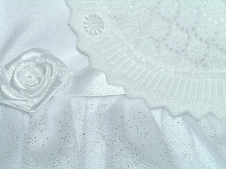 ubranko-na chrzest-dla-dziewczynki-sukienka-bolerko-kapelusik-P1010004-JPG Komplet ubranko do Chrztu