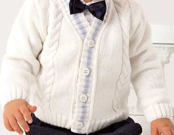 sweterek-na chrzest-okazjonalny-dla chlopczyka-szary-117 b.jpg